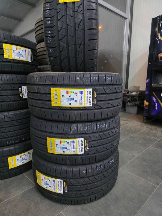 Нови Летни гуми 255 35 19 - Austone