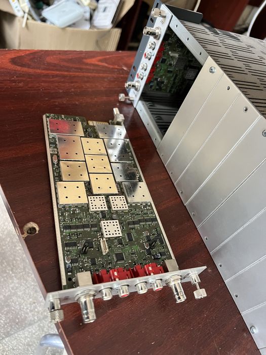 Statie TV Rack OH 50 WISI
