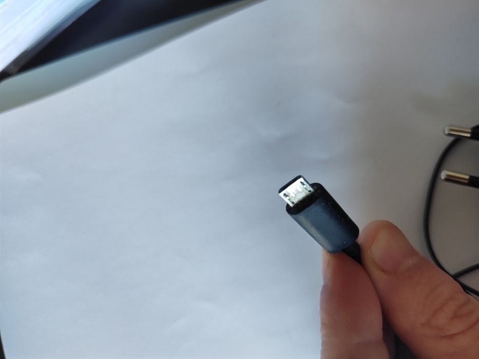 Încărcător Nokia ACP-7, ACP12  mufă rotundă 
- Nokia ACP-7 / ACP-12 st