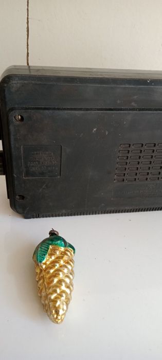 Радиоприёмник Турист 312