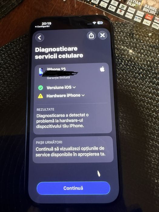 Iphone 16,128 gb