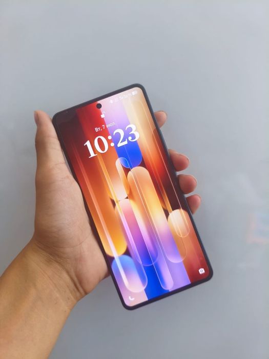 iqoo z10 turbo pro в новом состоянии