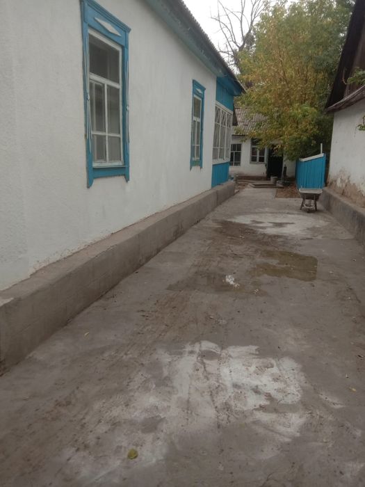Продам дом в городе Шу