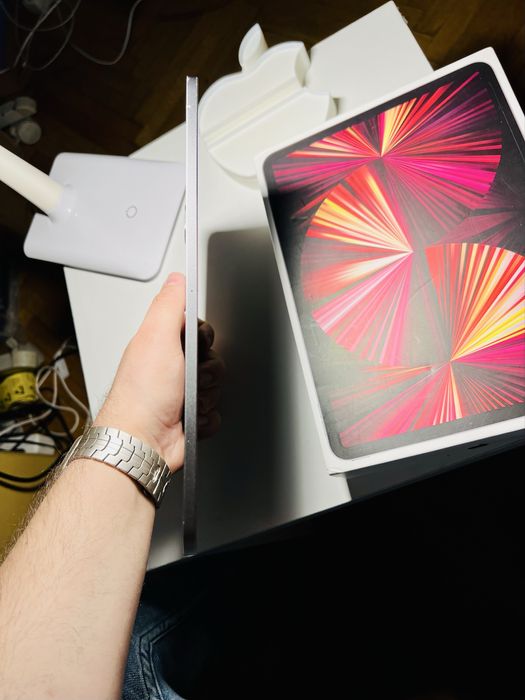 iPad Pro 11 inch/ gen 4 – 128 GB la cutie