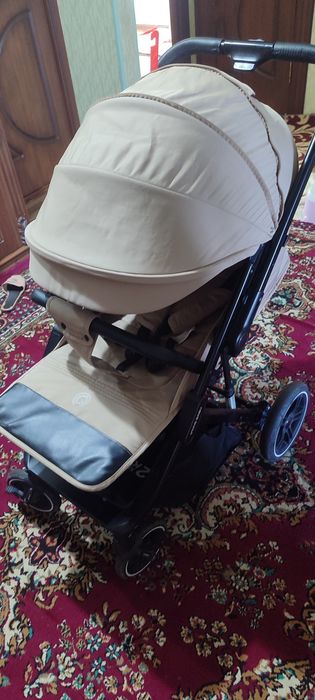 Inning baby kolyaska