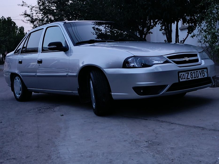 Nexia 2 1.6 dons super kanditsioner