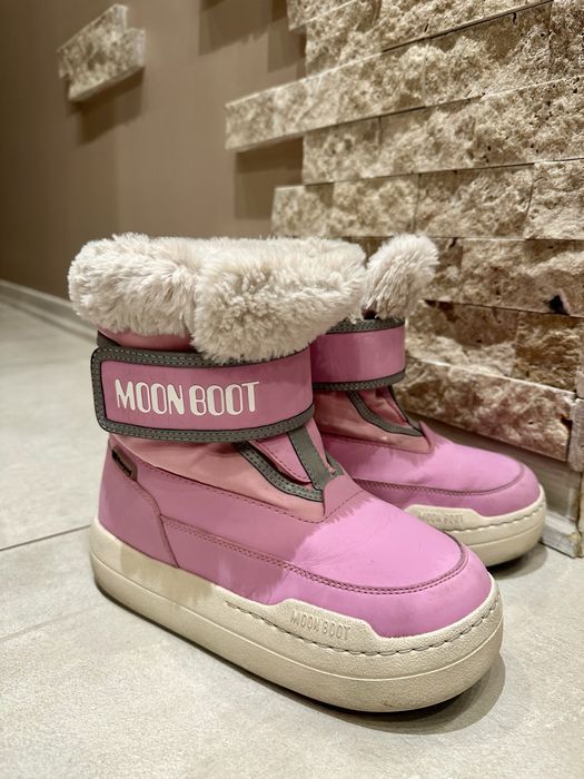 Детски апрески Moon Boot