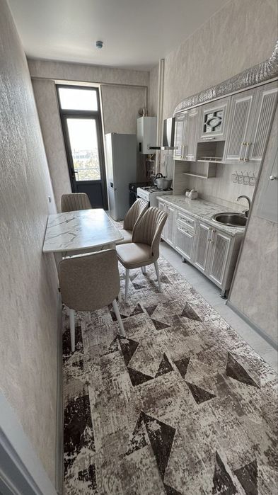 Аренда 3х Яккасарой Кушбеги Фул Апартамент НоваСтрой