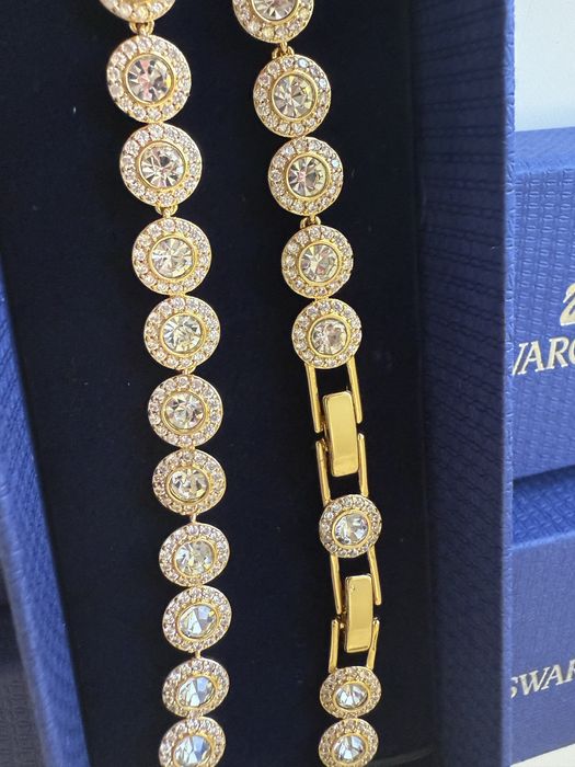 Lant Swarovski Angelic