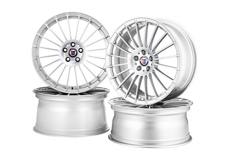 Jante BMW R20 BMW G20 G22 G30 G31 G11 G12 X3 X4 X5 X6 G60 G70 G02 Model Alpina Roti Alpina R20