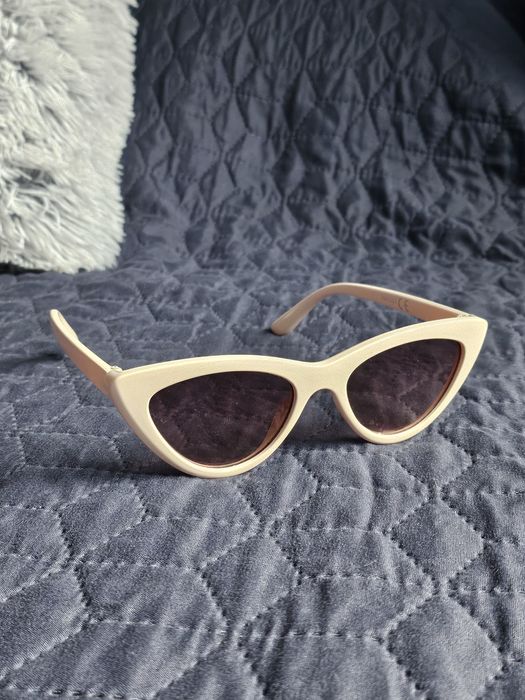 Слънчеви очила, 5 чифта