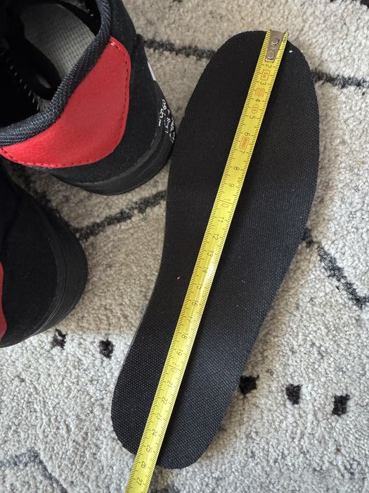 Модни вулканизирани обувки