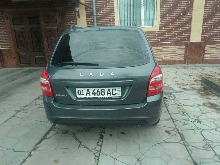 lada granta  srochna sotamz