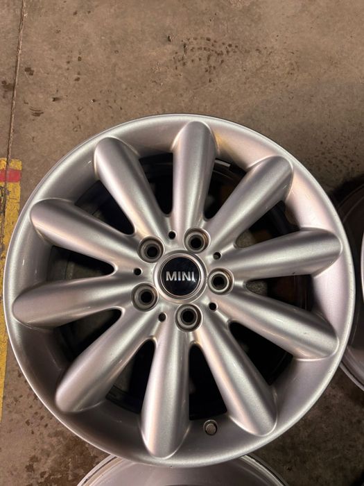 Jante 17 Originale Mini Cooper,Mini F54, F56,F57,