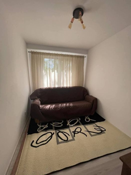 Apartament 3 camere Viziru 1  Capătul lui 4