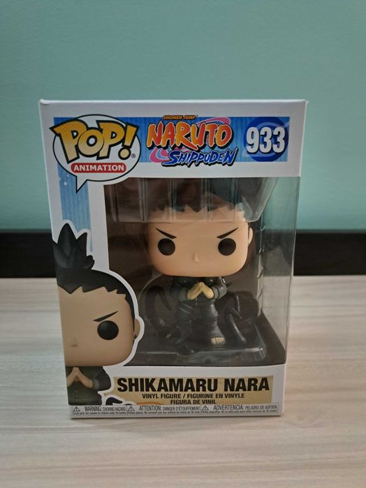 Funko pop Naruto