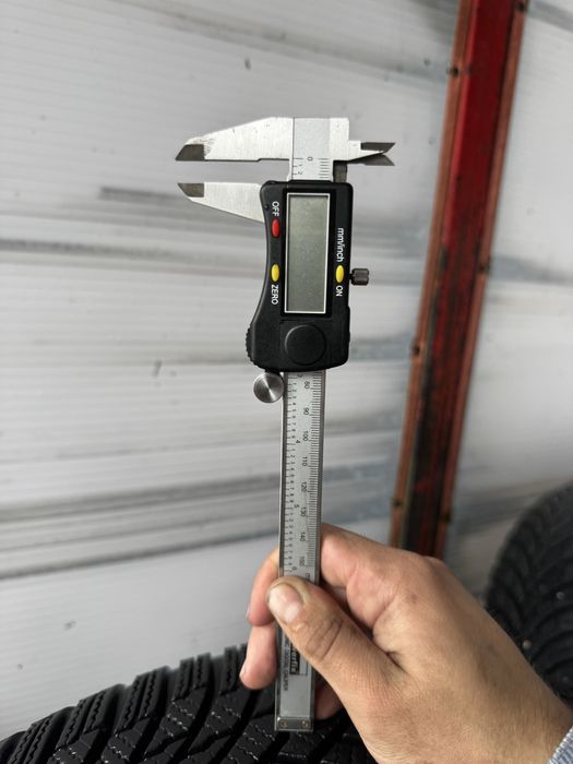 Джанти 5х114.3 16’