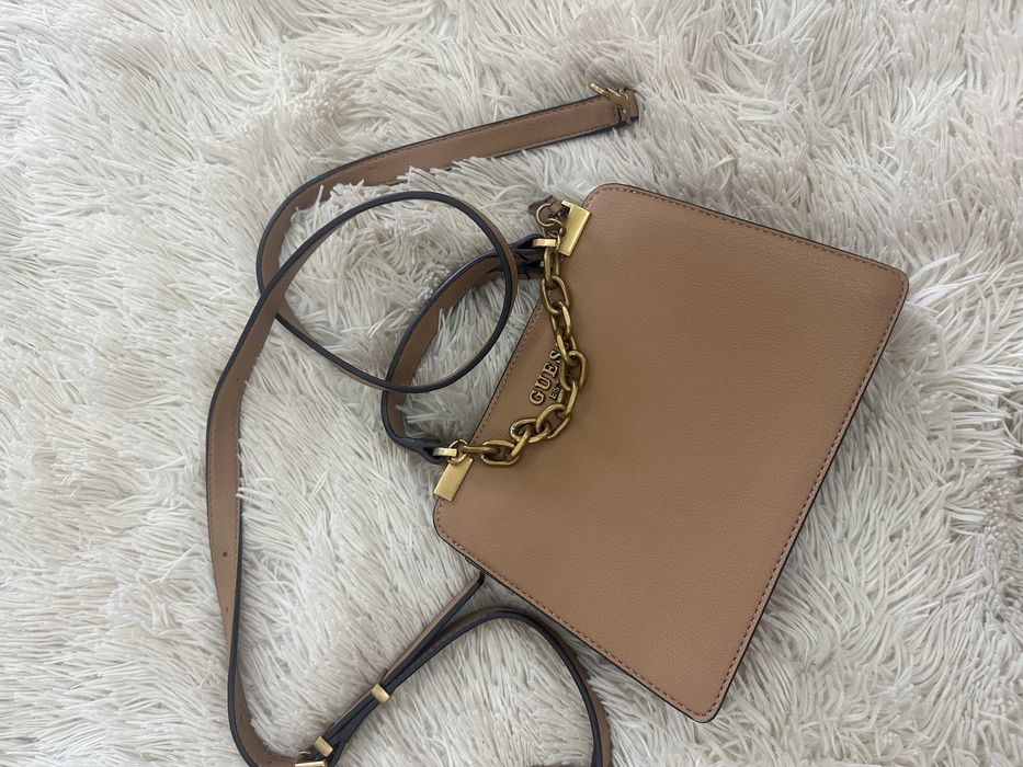 Чанти Guess Karl Lagerfeld