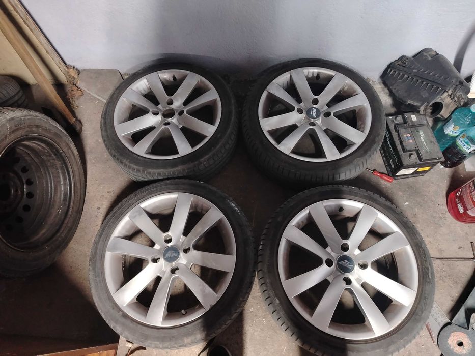 Джанти 17-ки ProLine Wheels