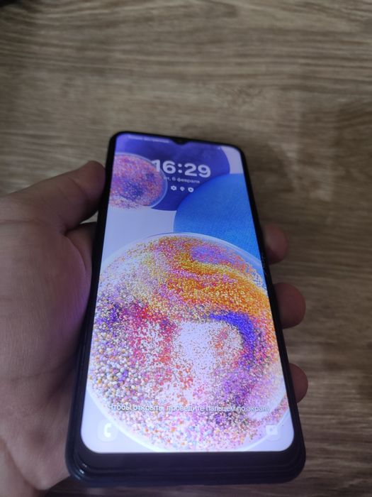 Samsung A23 6/128