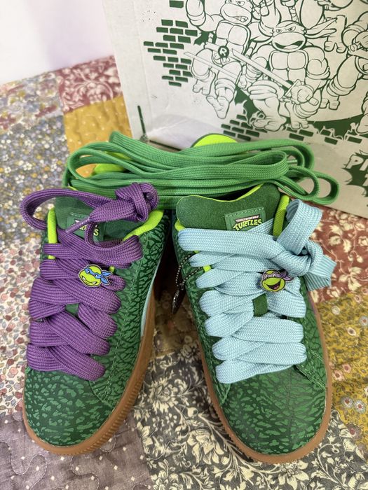 Продавам маратонки Puma