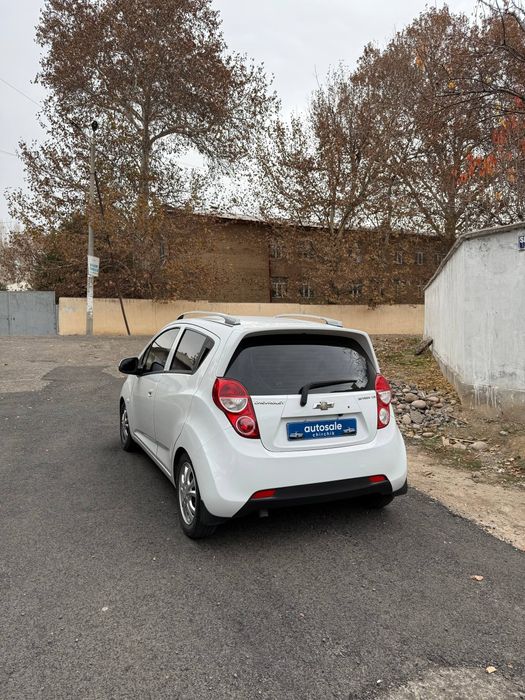 Spark автомат сотилади