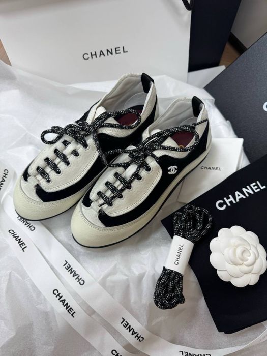 Adidasi Chanel 35-42