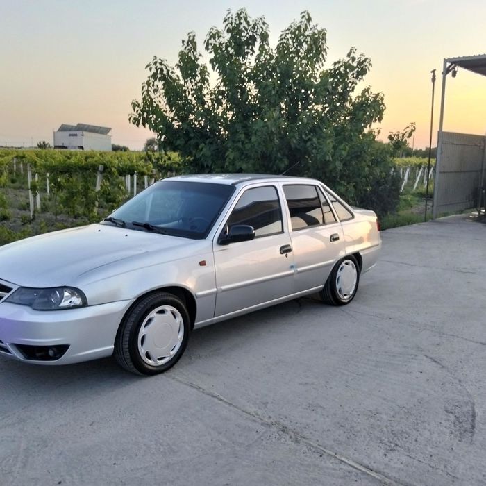 NEXIA 2  1.6 dons. 2014