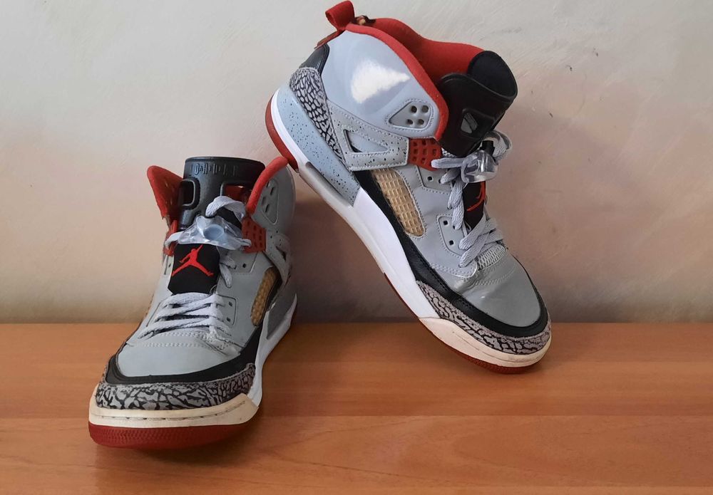 Jordan Spizike ‘Wolf Grey’