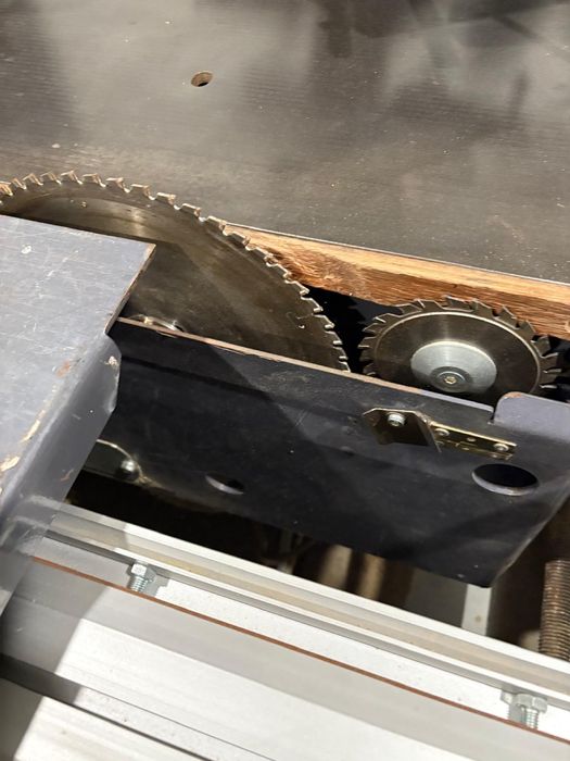 Combinata (mut) tamplarie robland nlx 310, 220v