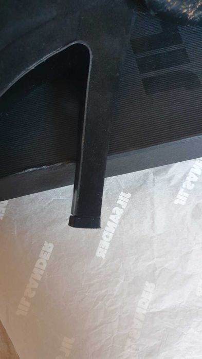 Дамски обувки 36