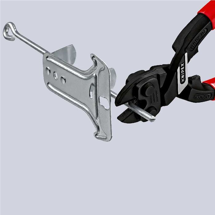 Болторез компактный 200 мм / KNIPEX CoBolt ixcham bolt kesgich 200 mm