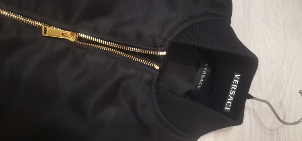 Versace дамско яке