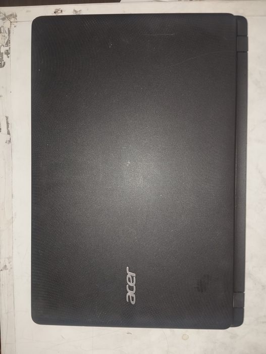 Ноутбук Acer для офисных работ