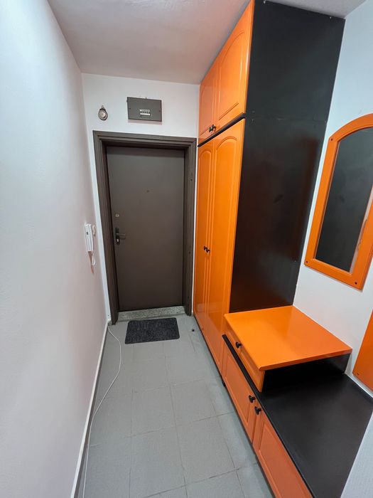 Дава се под наем Двустаен апартамент в София, Редута - 52 кв.м за 510 € - Снимка #8