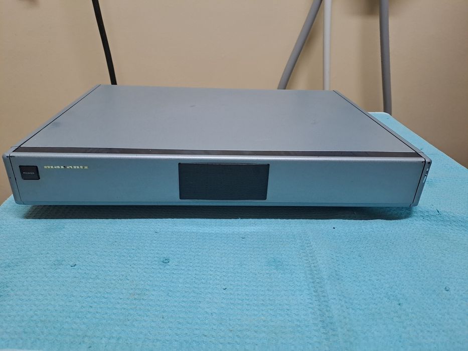 Cd player -cass deck Marantz defect 75DC 1020 2m