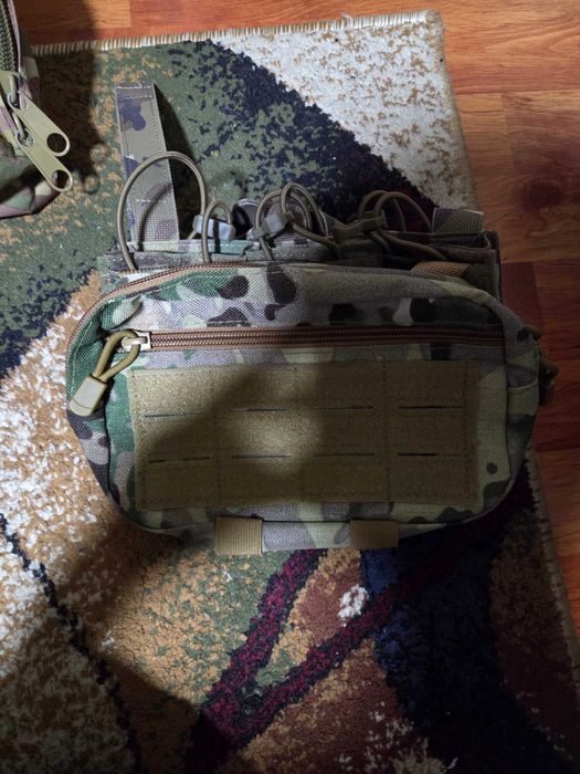 Vesta tactica yakeda