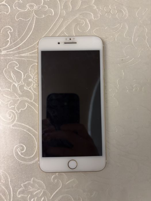 Iphone 7+ отличное состяние