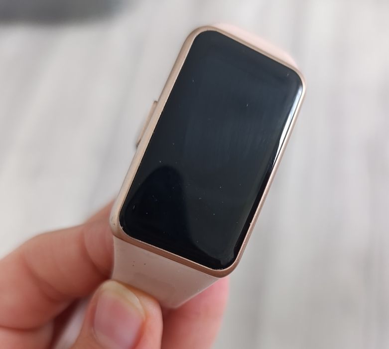 Финес часы. Huawei band 6