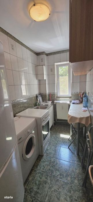 Central, 450euro/luna, apartament 2 camere, C.Negri Hala Centrala