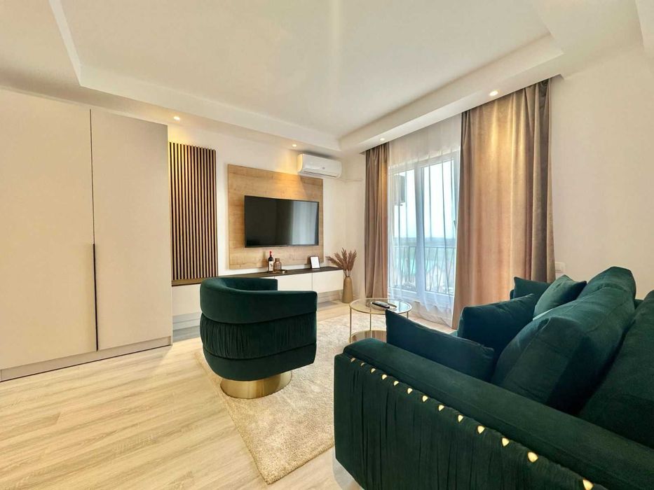 2 Camere Luxury Regim Hotelier Cosmopolis