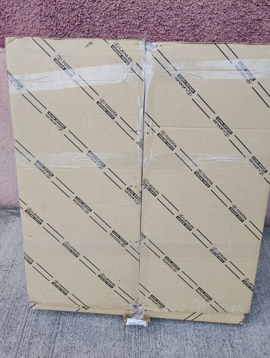 Радиатор За Toyota Landcruiser 200 v8 4.5d