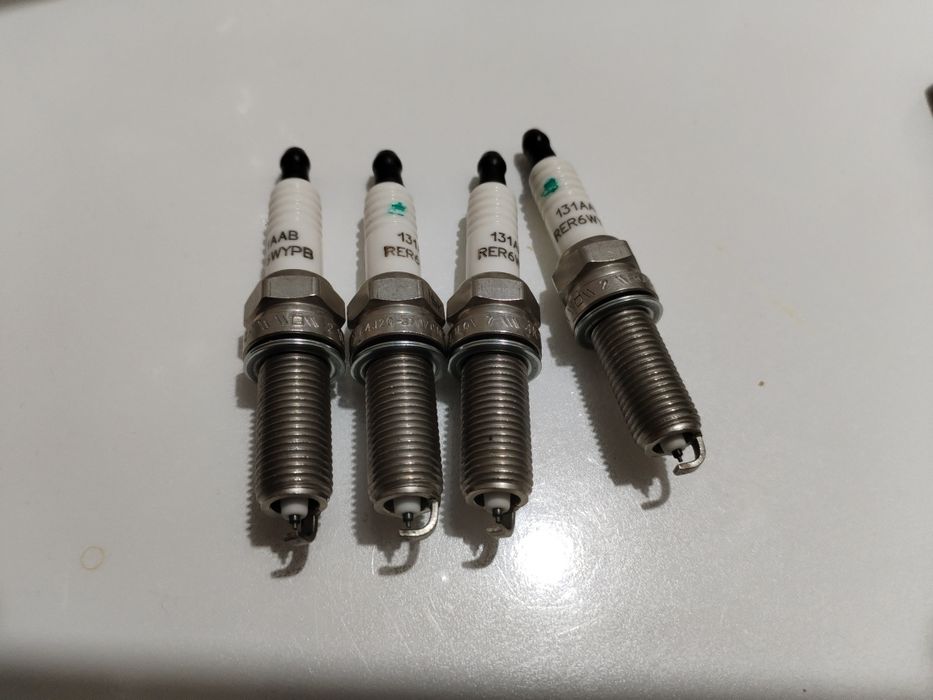 Свечи джетур черри  оригинал