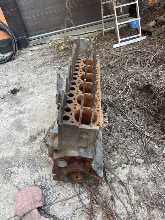 Блок от шахмана 2017 г