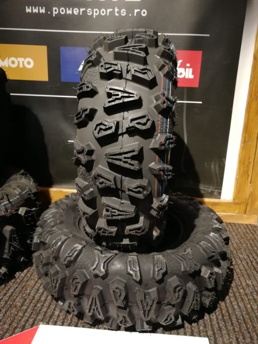 Anvelopa Cauciuc ATV Journey P390 25x8-12 cf moto kingquad