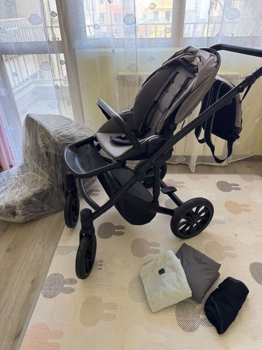 Детска количка Anex m-type