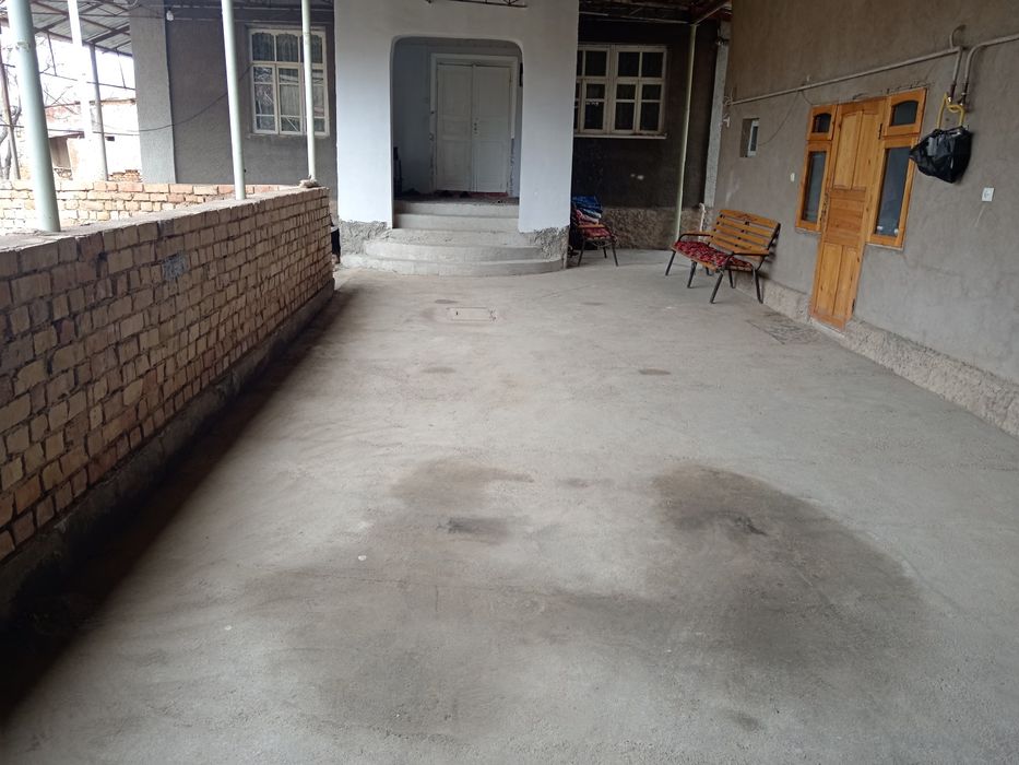 Прадаётса участка начала Джалаире махала 95тысочу е