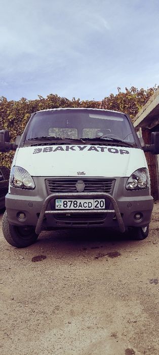 Эвакуатор круглосуточно