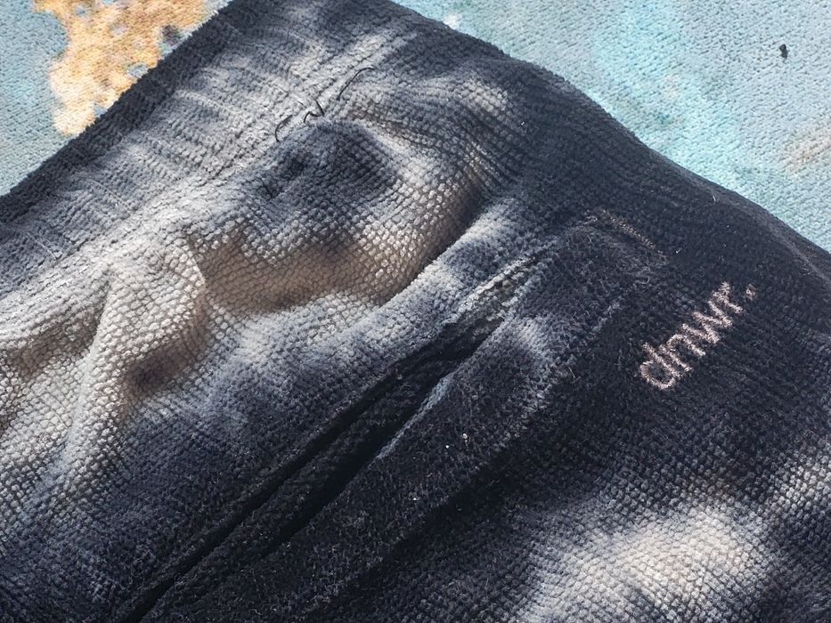 Аутентичные брюки Zara