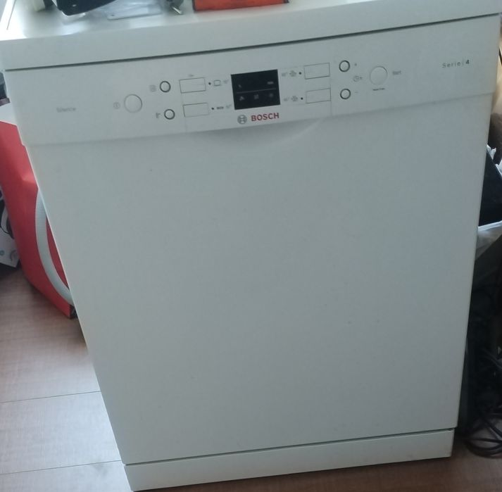 посудомоечная машина Bosch SMS44DW01T